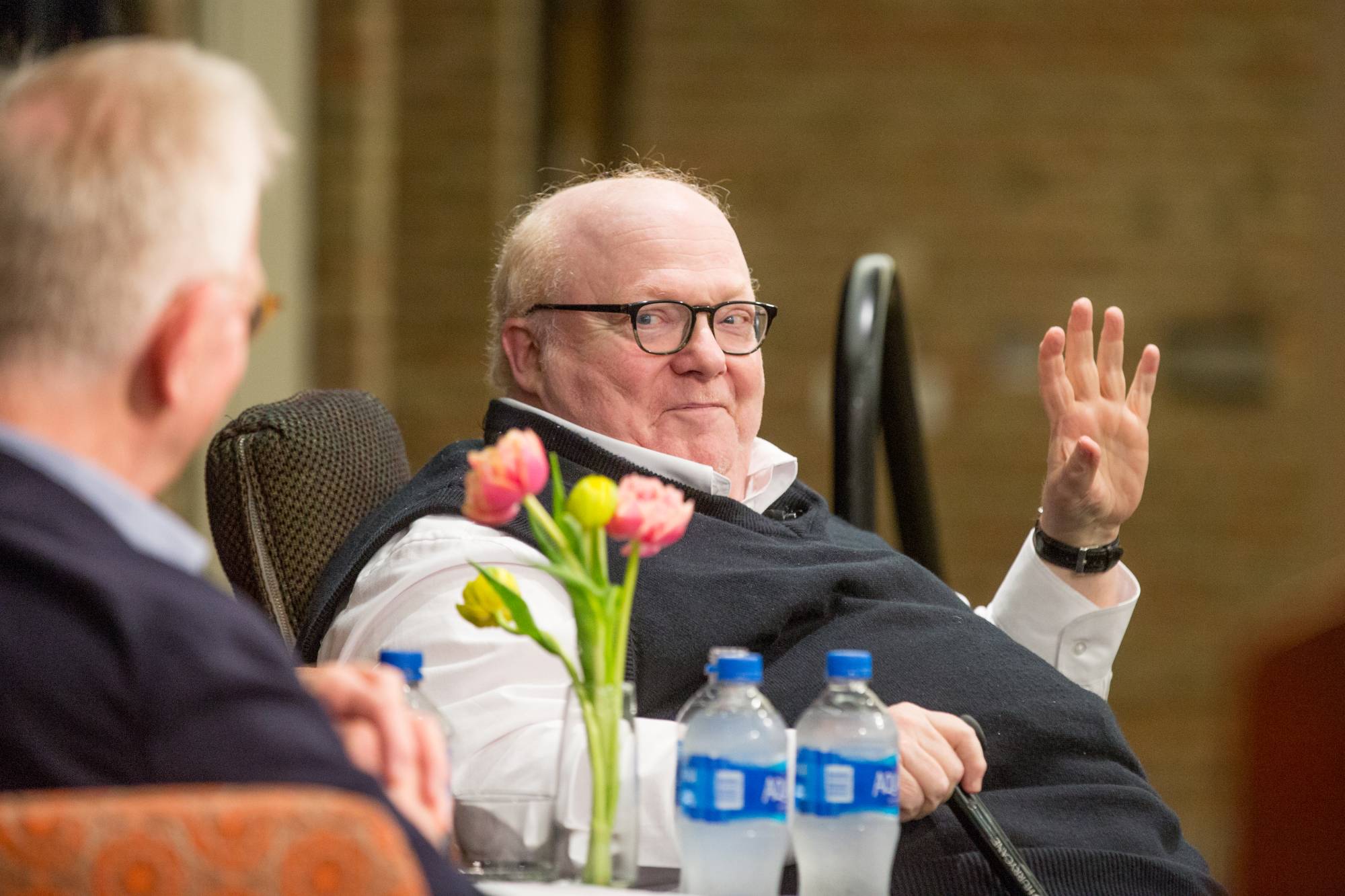 Richard Norton Smith